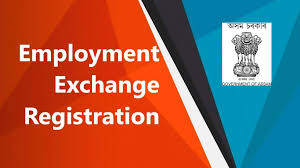 Employment Exchange Registration Form