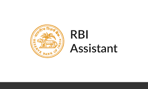 RBI Assistant Notification