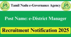 TNEGA Tnesevai Login