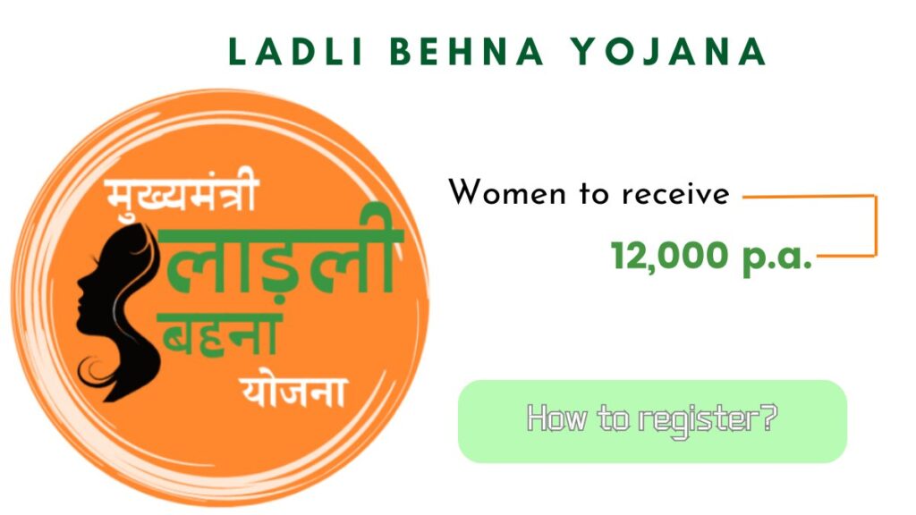 Ladli Behna Yojana